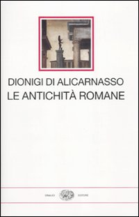 Antichita`_Romane_-Dionigi_Di_Alicarnasso__